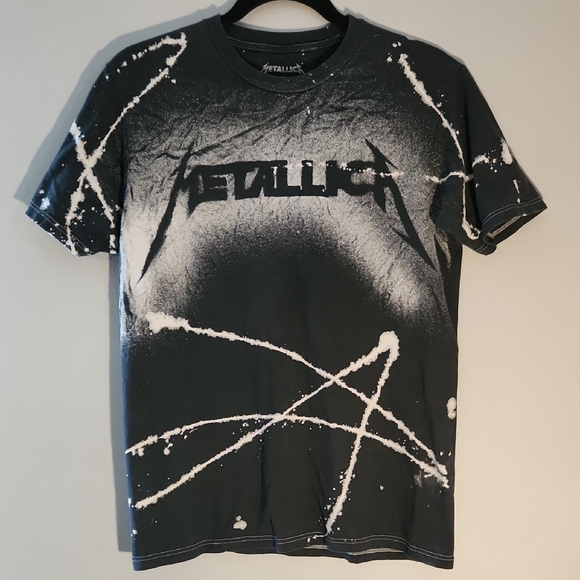 Other - Metallica T-Shirt